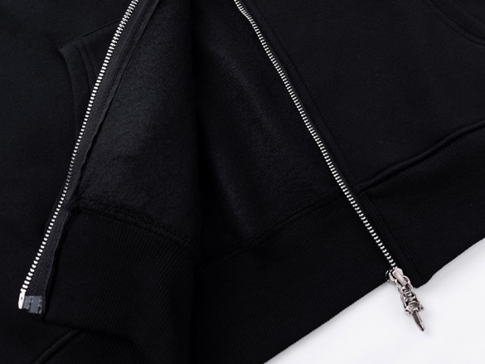 chr0me heart hoodie 2301016