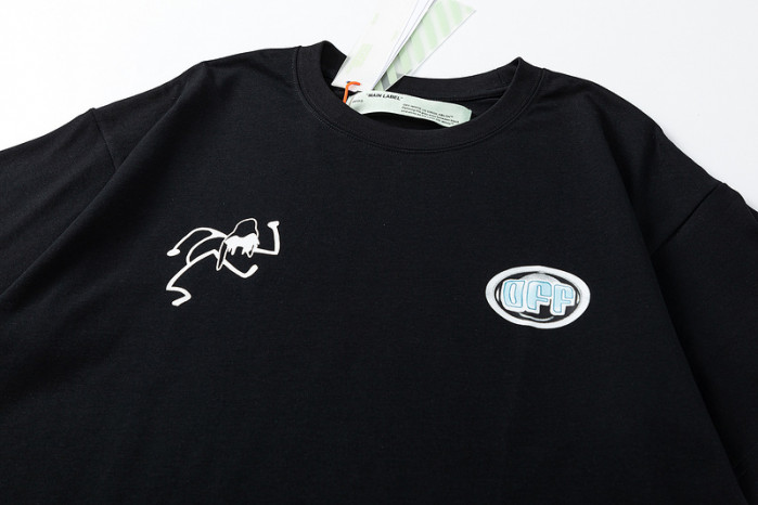 off-white t-shirt 2302025