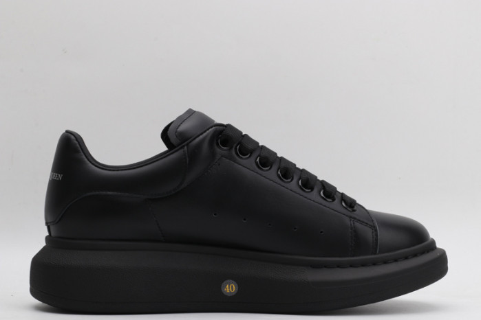 mcqueen oversized sneaker