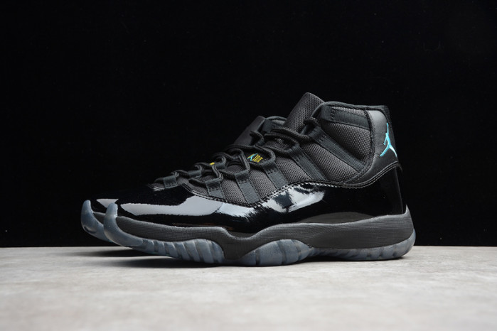 air jordan 11 gamma blue 378037-006