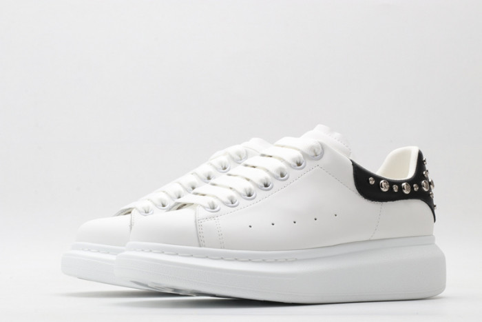 mcqueen oversized sneaker