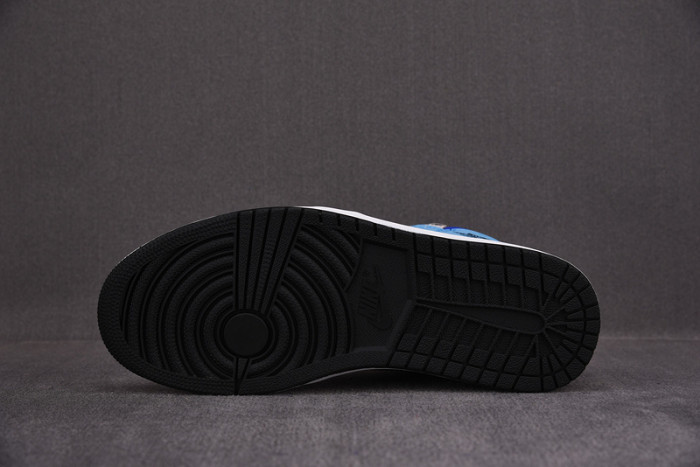 air jordan 1 high og prototype dc6515-100