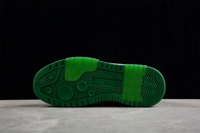 OFF-WHITE Out Of Office