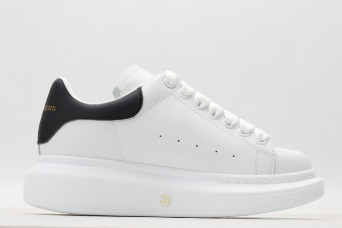 mcqueen oversized sneaker