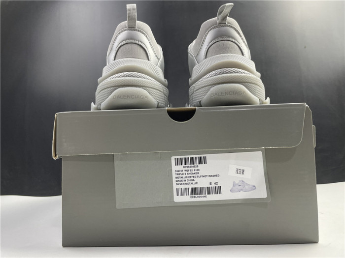 blc* triple s trainer