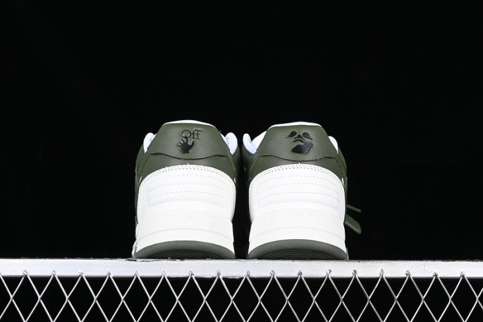 OFF-WHITE Out Of Office