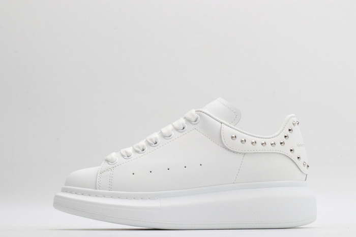 mcqueen oversized sneaker