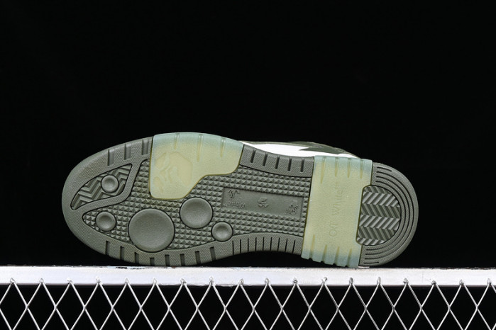 OFF-WHITE Out Of Office