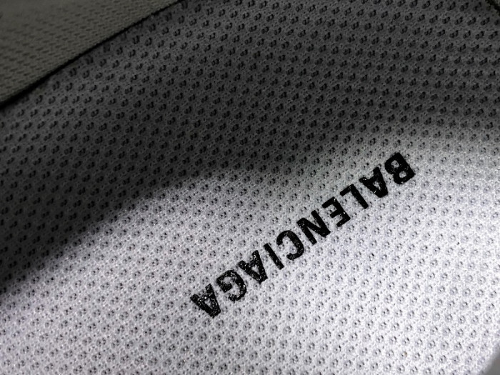 blc* triple s trainer