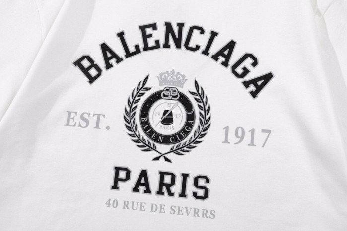 balenc1aga t-shirt 2302049