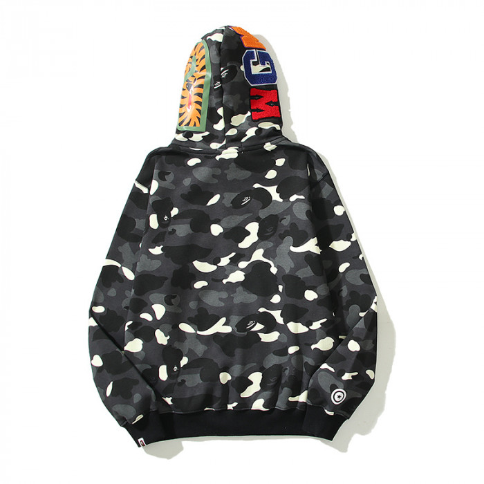 bape hoodie 2301024