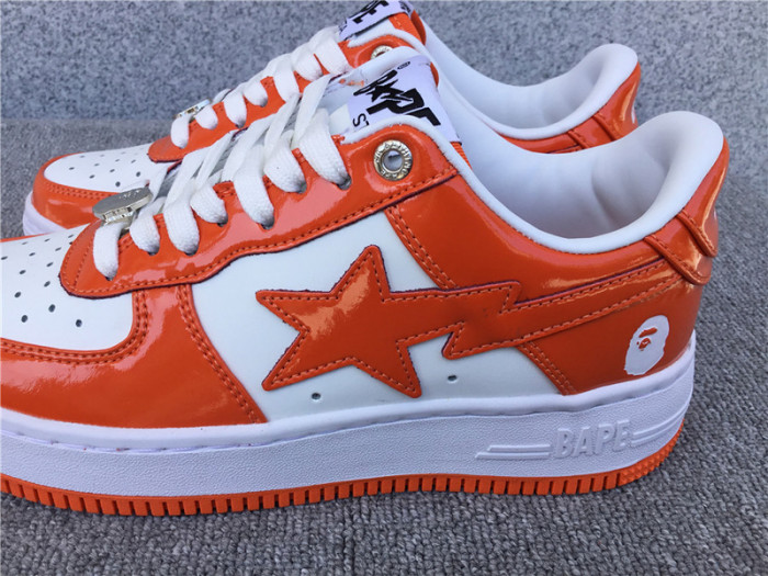 a bathing ape bape sk8 sta