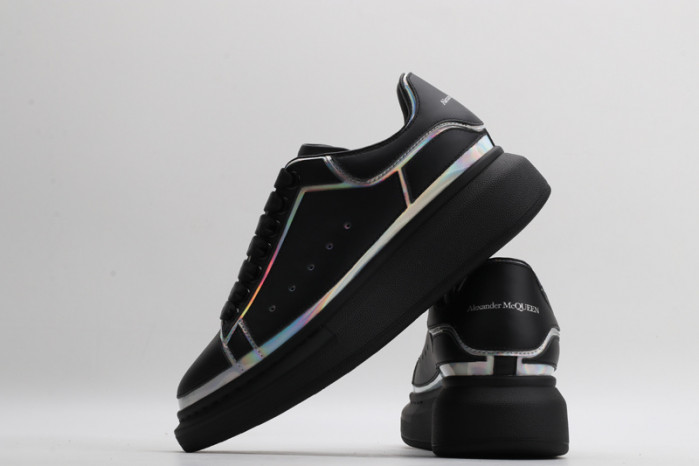 mcqueen oversized sneaker