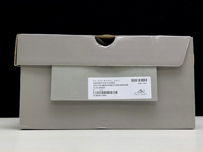 blc* triple s trainer