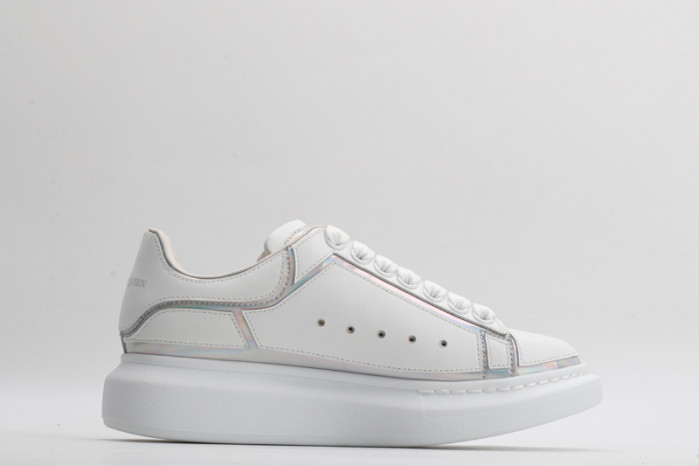 mcqueen oversized sneaker