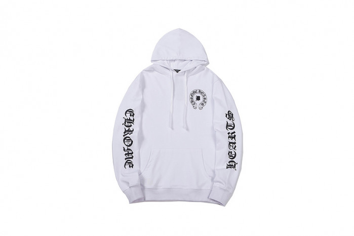 chr0me heart hoodie 2301004