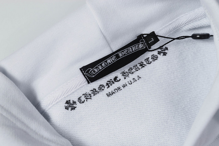 chr0me heart hoodie 2301006