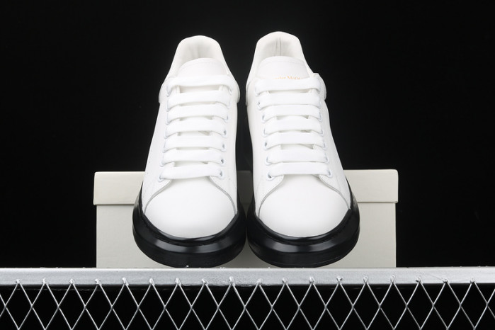 mcqueen oversized sneaker