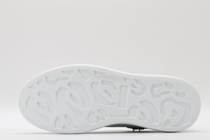 mcqueen oversized sneaker