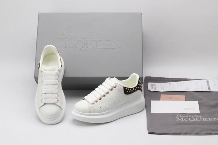 mcqueen oversized sneaker