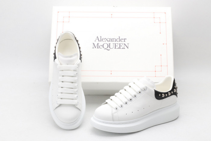 mcqueen oversized sneaker