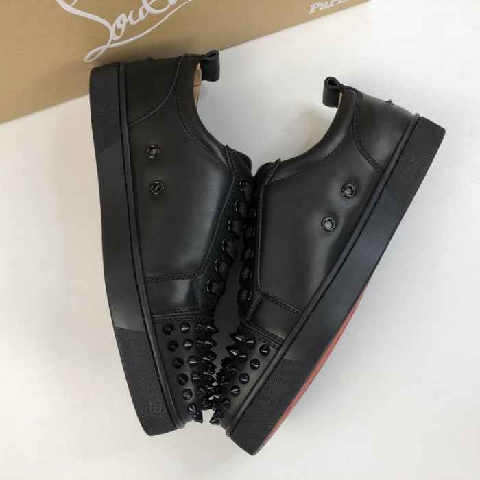 Ch**an loubout1n customize shoes