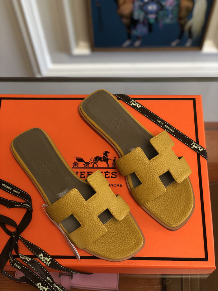 oran sandal