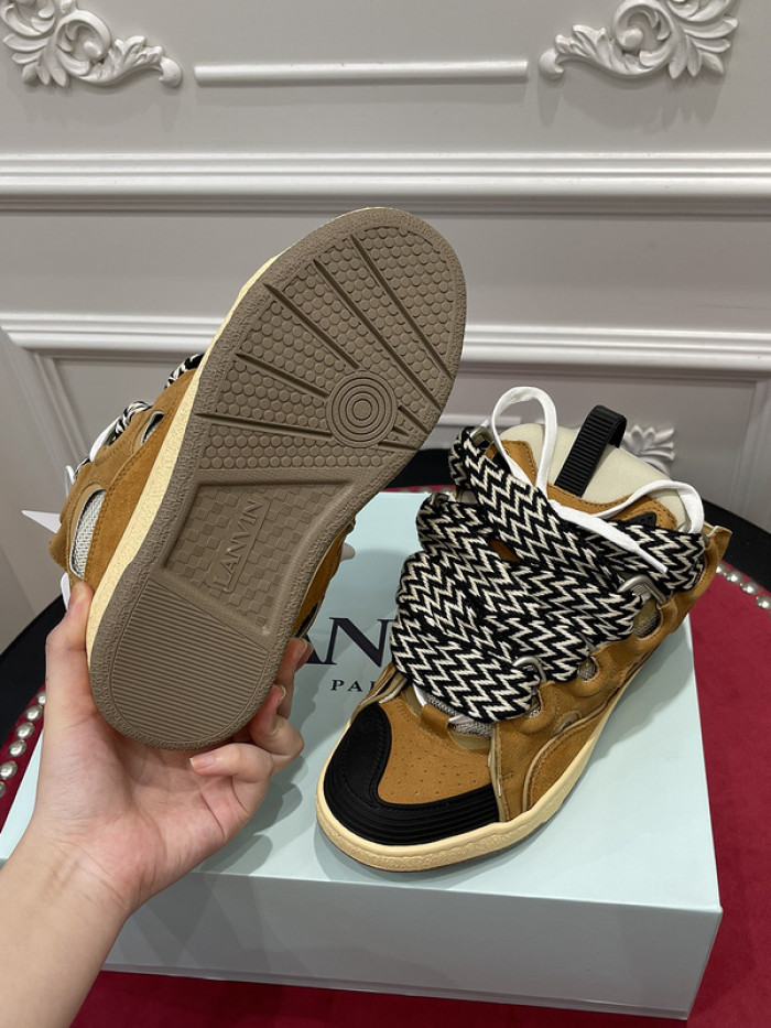 lanv1n sneakers
