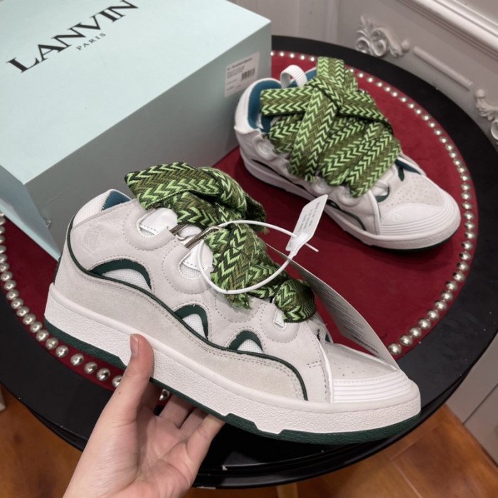 lanv1n sneakers