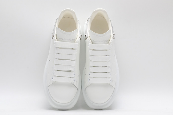 mcqueen oversized sneaker