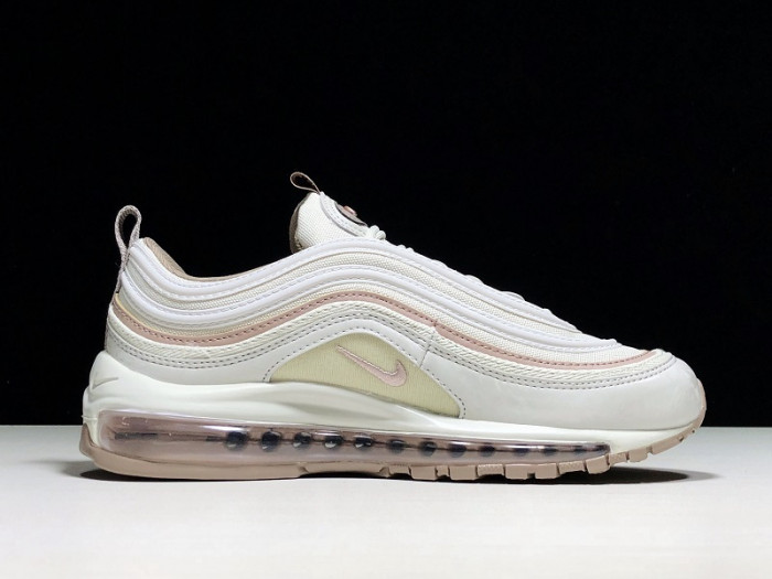 nike air max 97 light bone diffused taupe (w) 917646-004