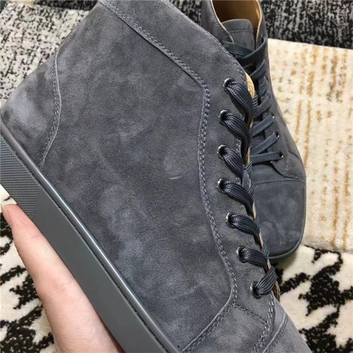 Christian Loubout1n Customize Shoes