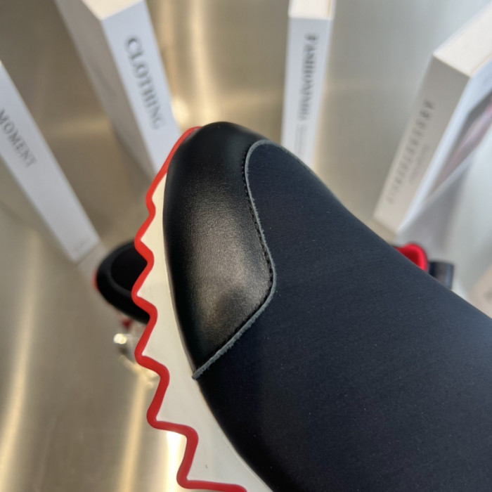 Ch**an loubout1n loubishark man (customize)