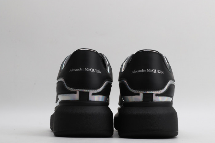 mcqueen oversized sneaker