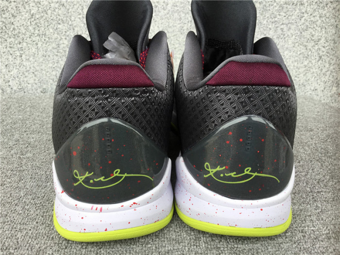nike zoom kobe 5 protro 