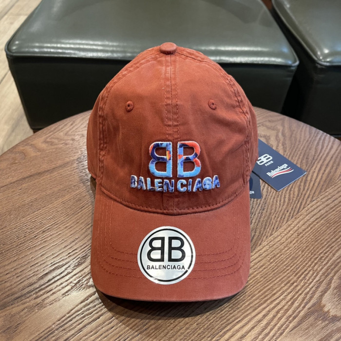Ba*len*cia*ga* hat m017 one size