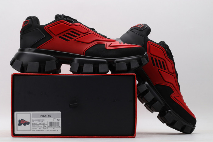 pa cloudbust thunder knit