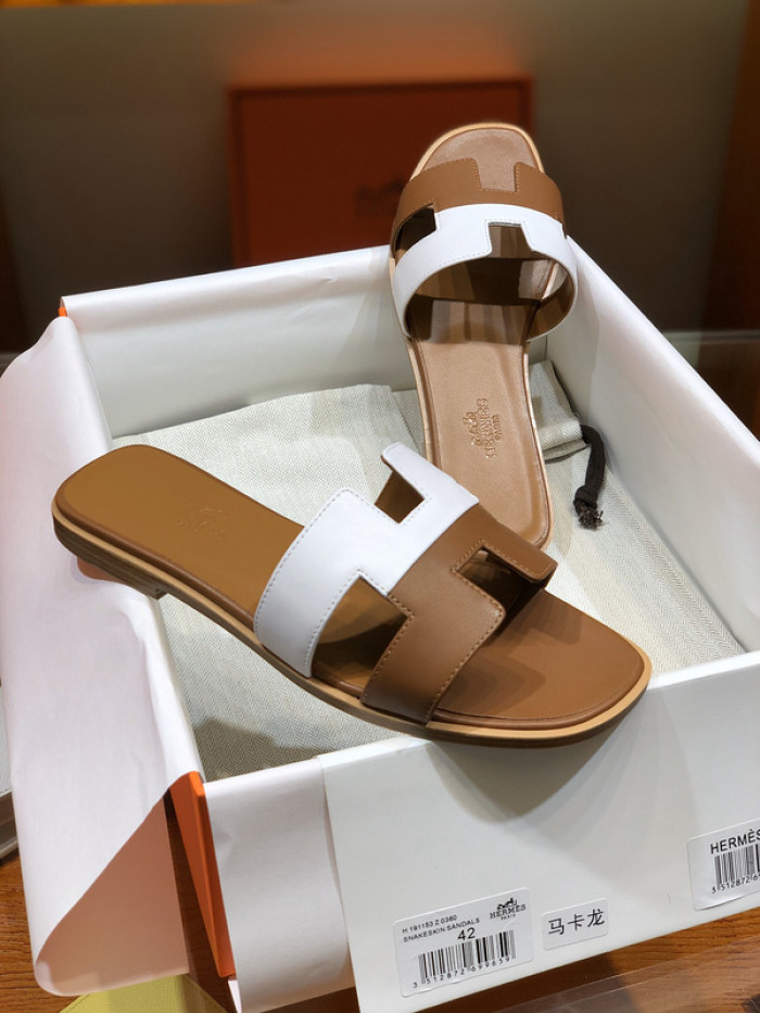 oran sandal