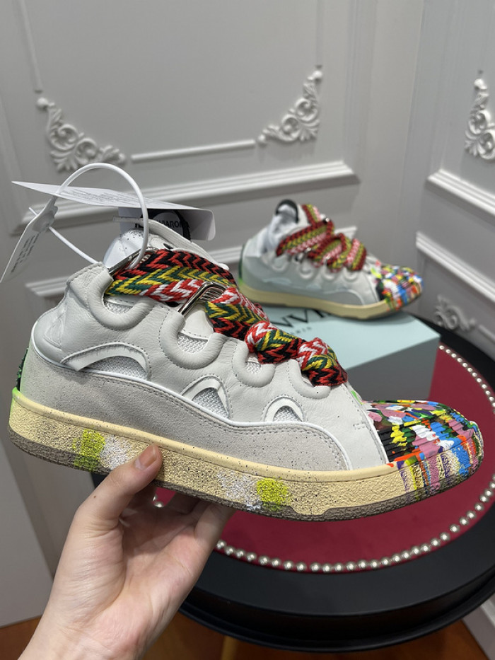 lanv1n sneakers