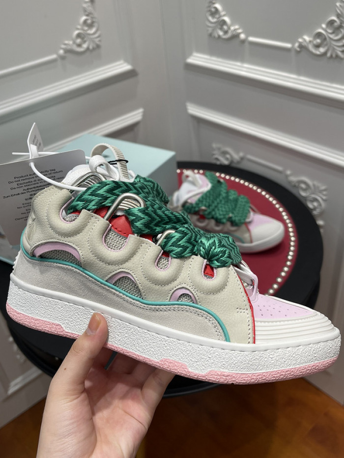lanv1n sneakers