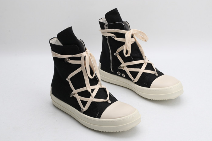rick owens shoes