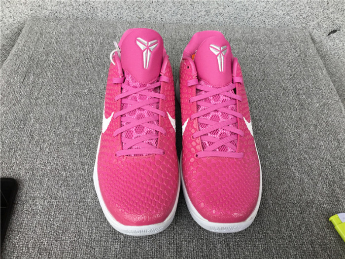 nike zoom kobe 6 protro 