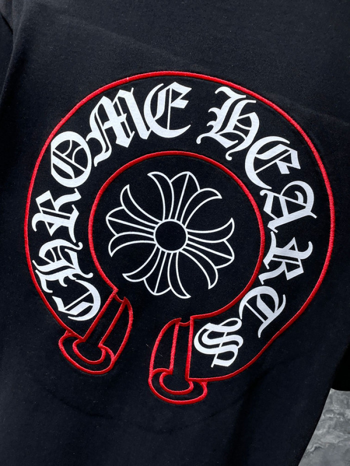 chr0me heart t-shirt 2302078