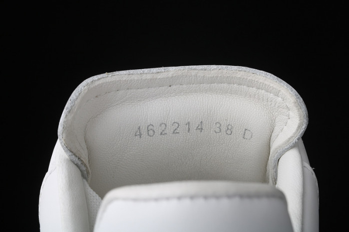 mcqueen oversized sneaker