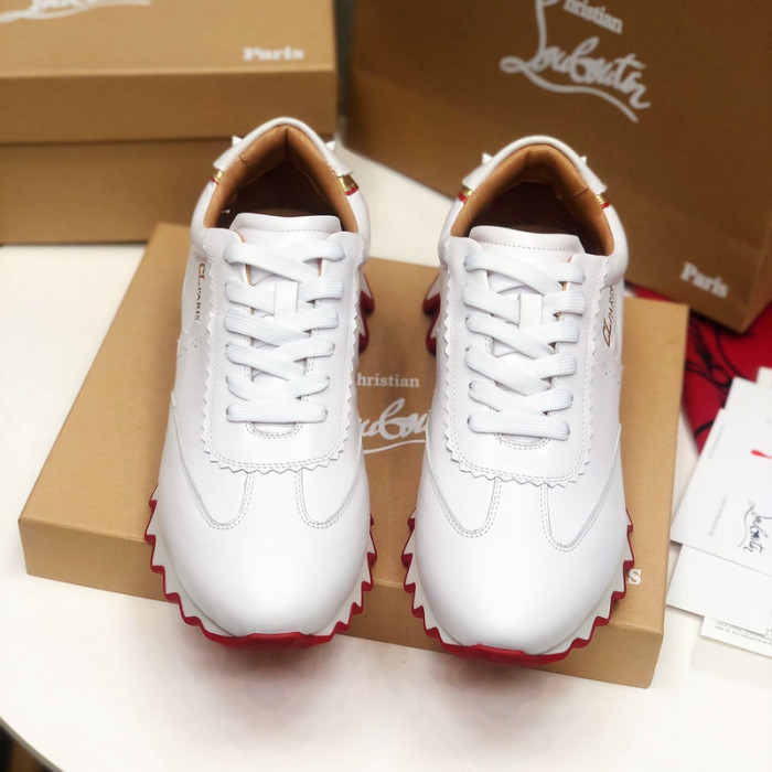 CHRISTIAN LOUBOUT1N Loubishark man (CUSTOMIZE)