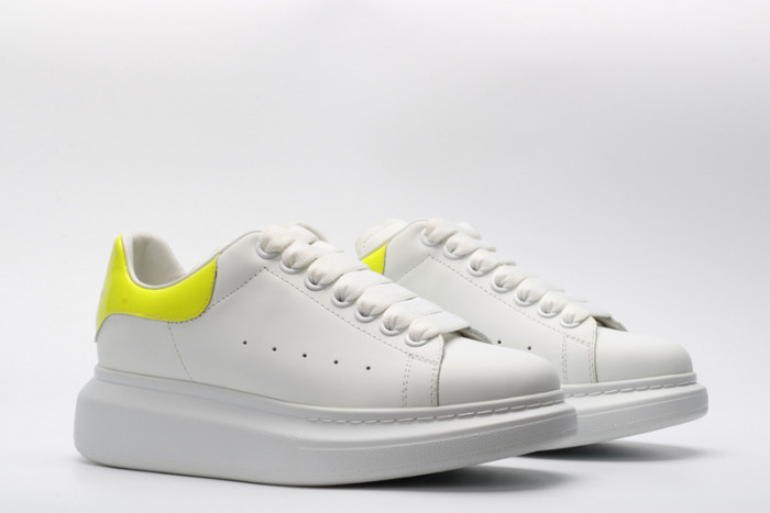 mcqueen oversized sneaker