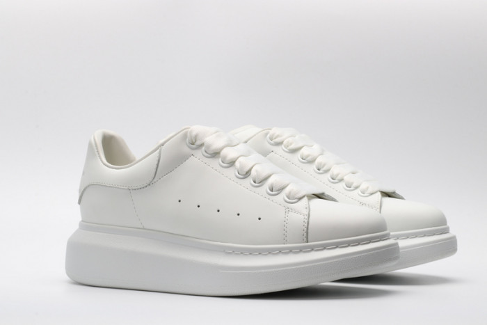 mcqueen oversized sneaker