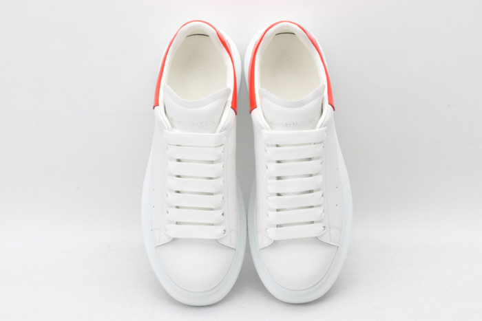 mcqueen oversized sneaker