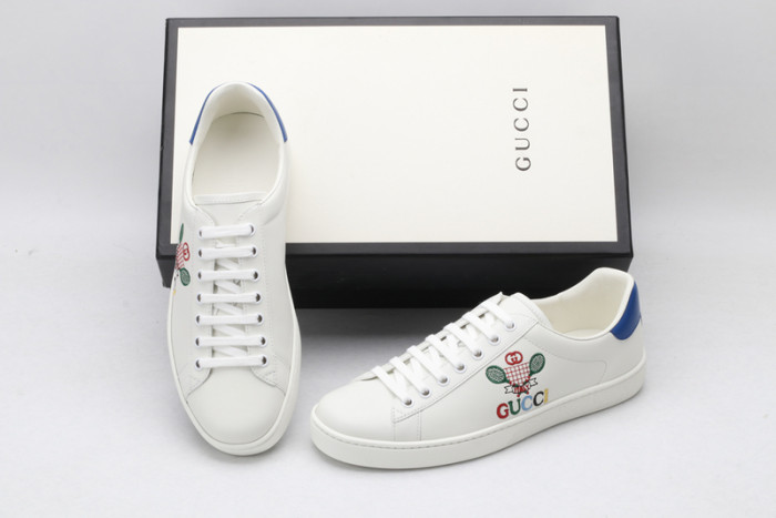 gc ace sneakers