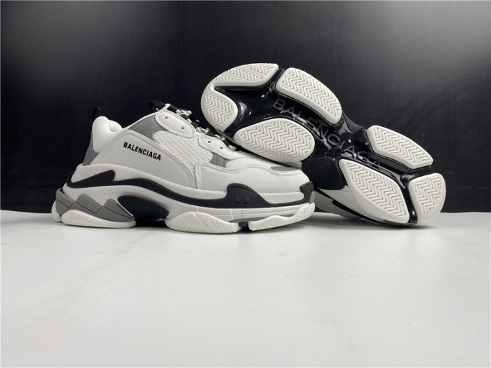 blc* triple s trainer